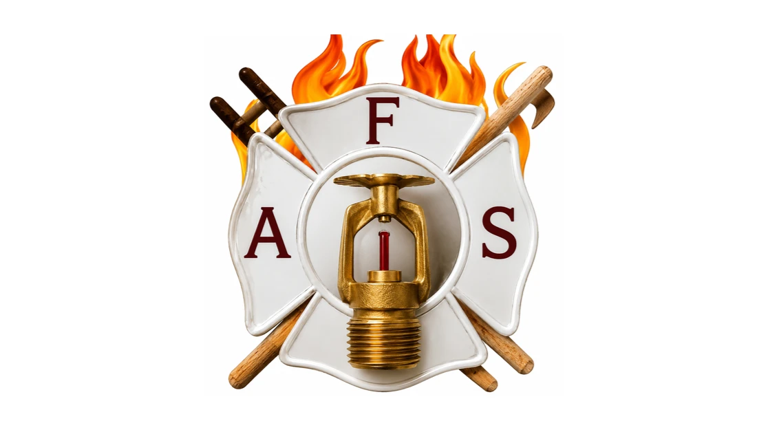 Active Fire Sprinkler