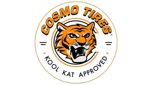Cosmo Tires