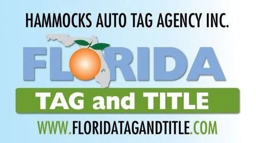 Hammocks Auto Tag Agency