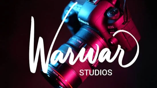 Warwar Studios