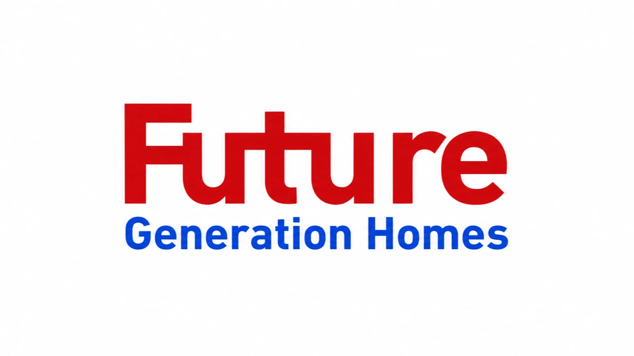 Future Generation Homes