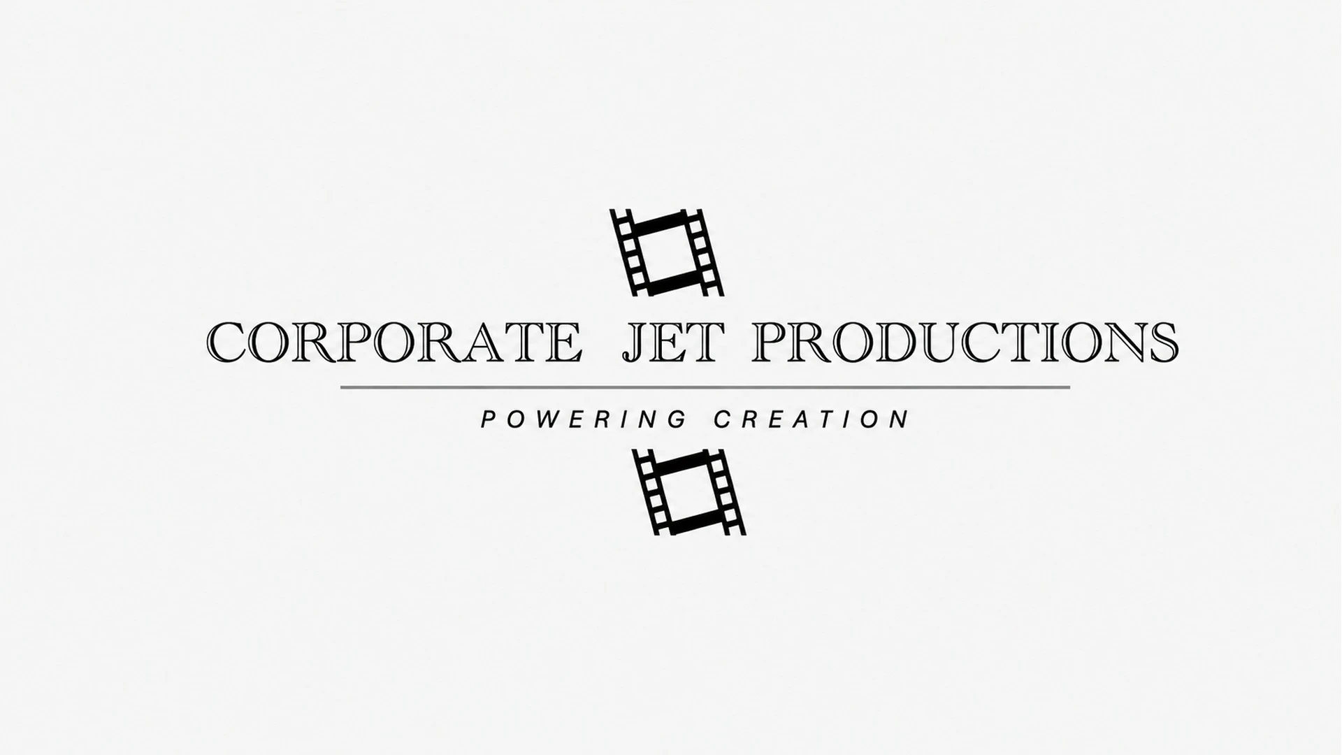 Corporate Jet PRoductions