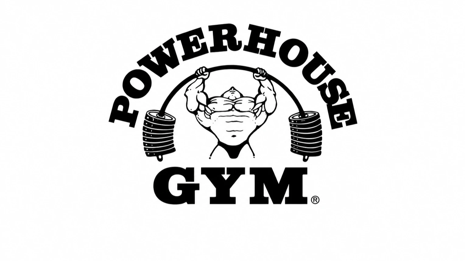 Powerhouse Gym Miami