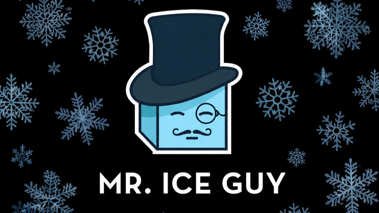 Mister Ice Guy