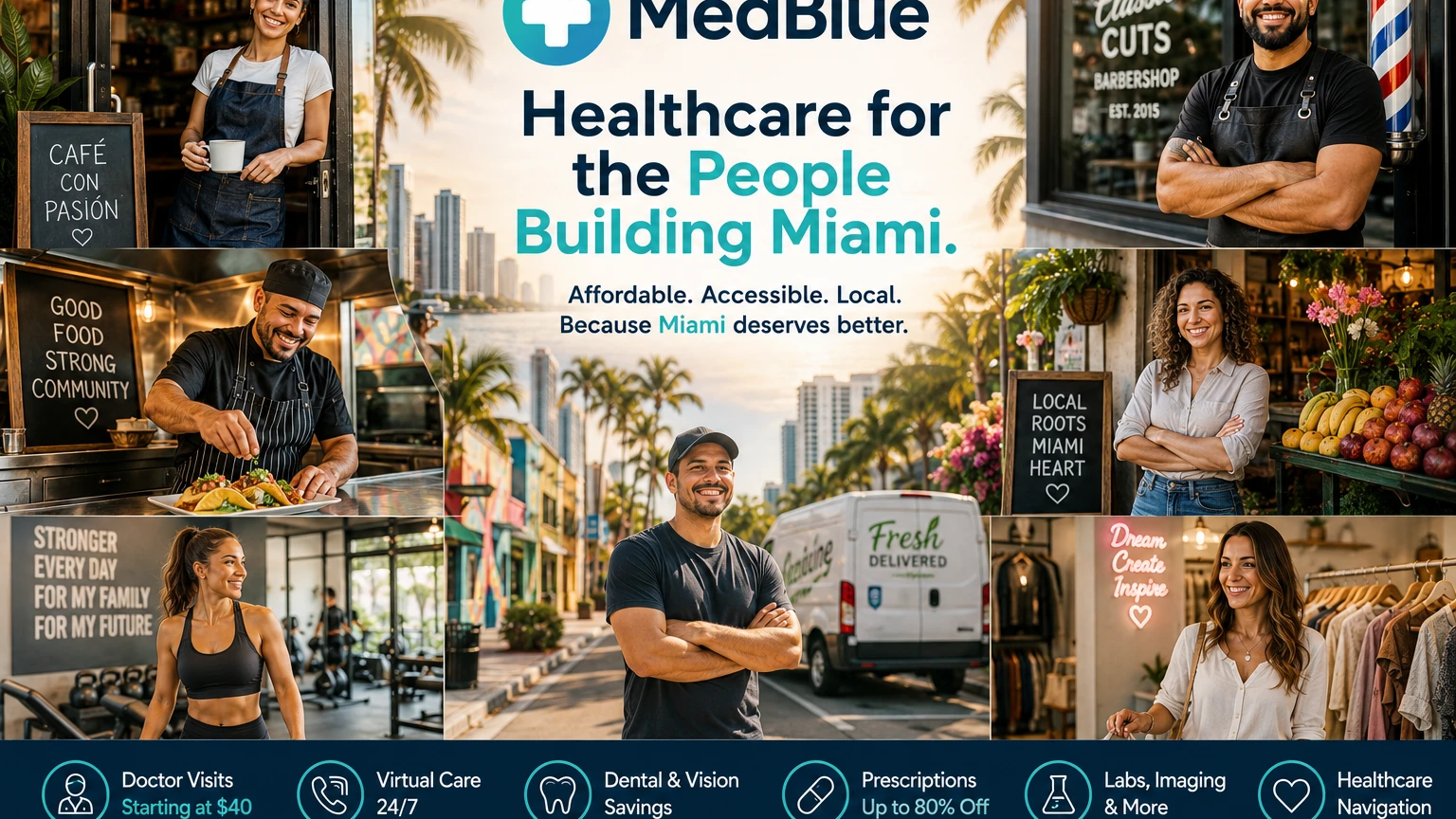 MedBlue