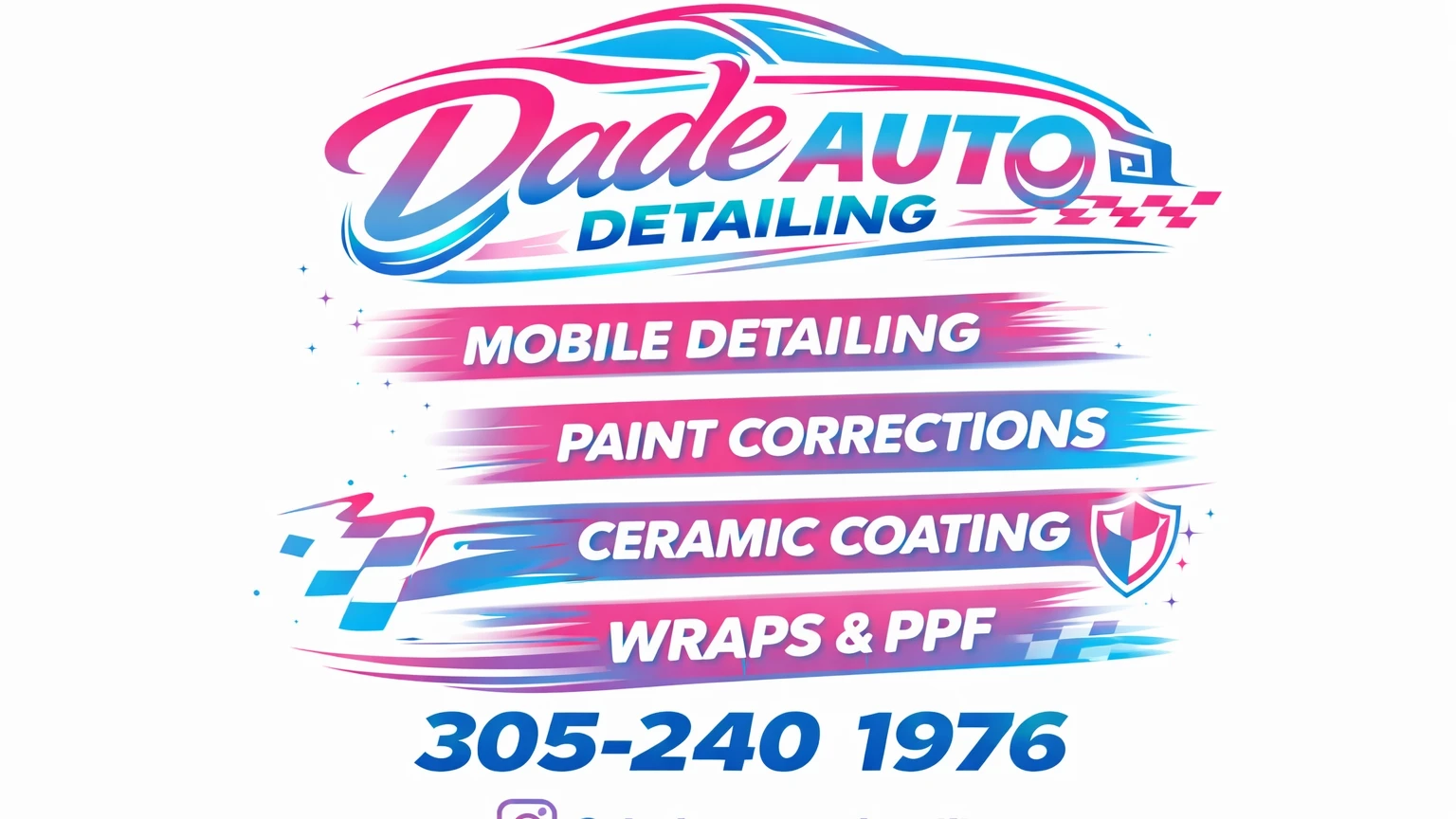 Dade Auto Detailing