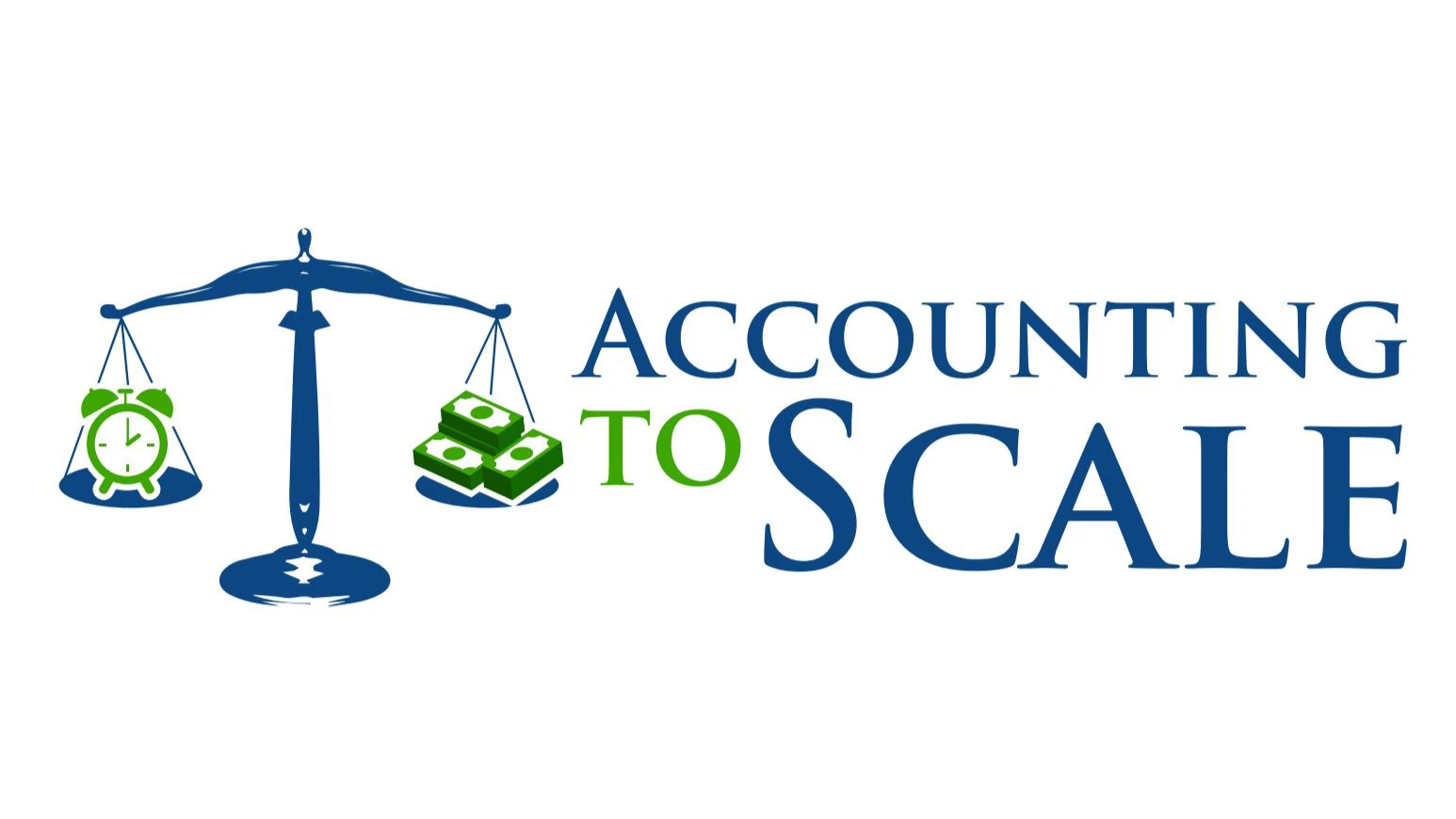 Accounting to Scale
