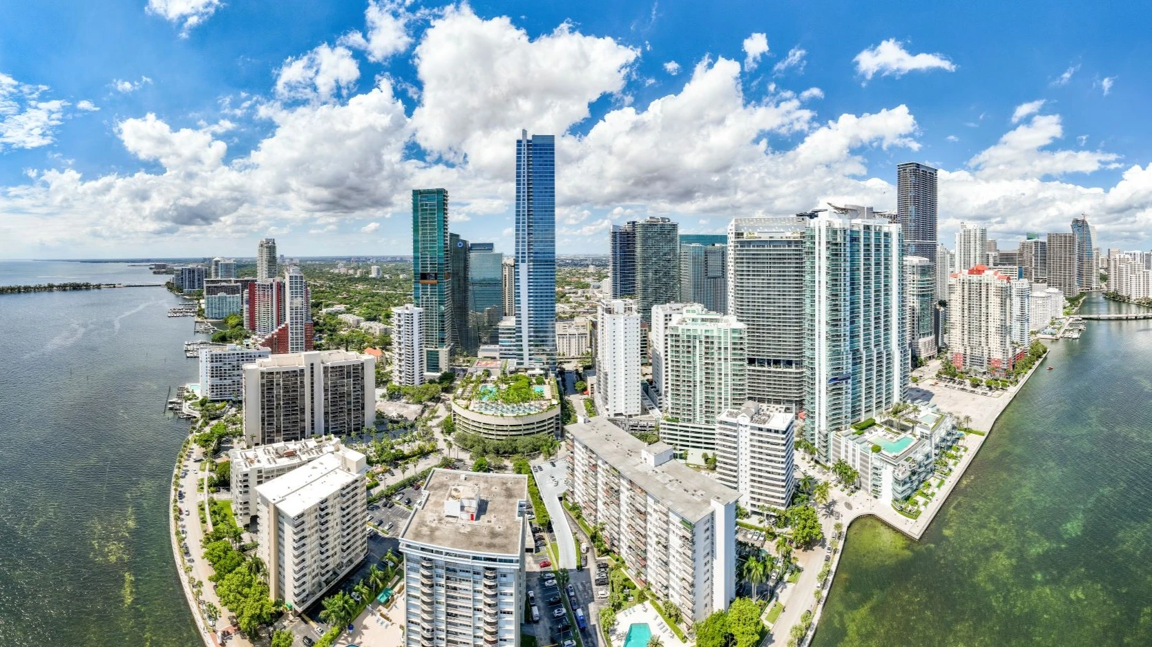 Floridian First Realty