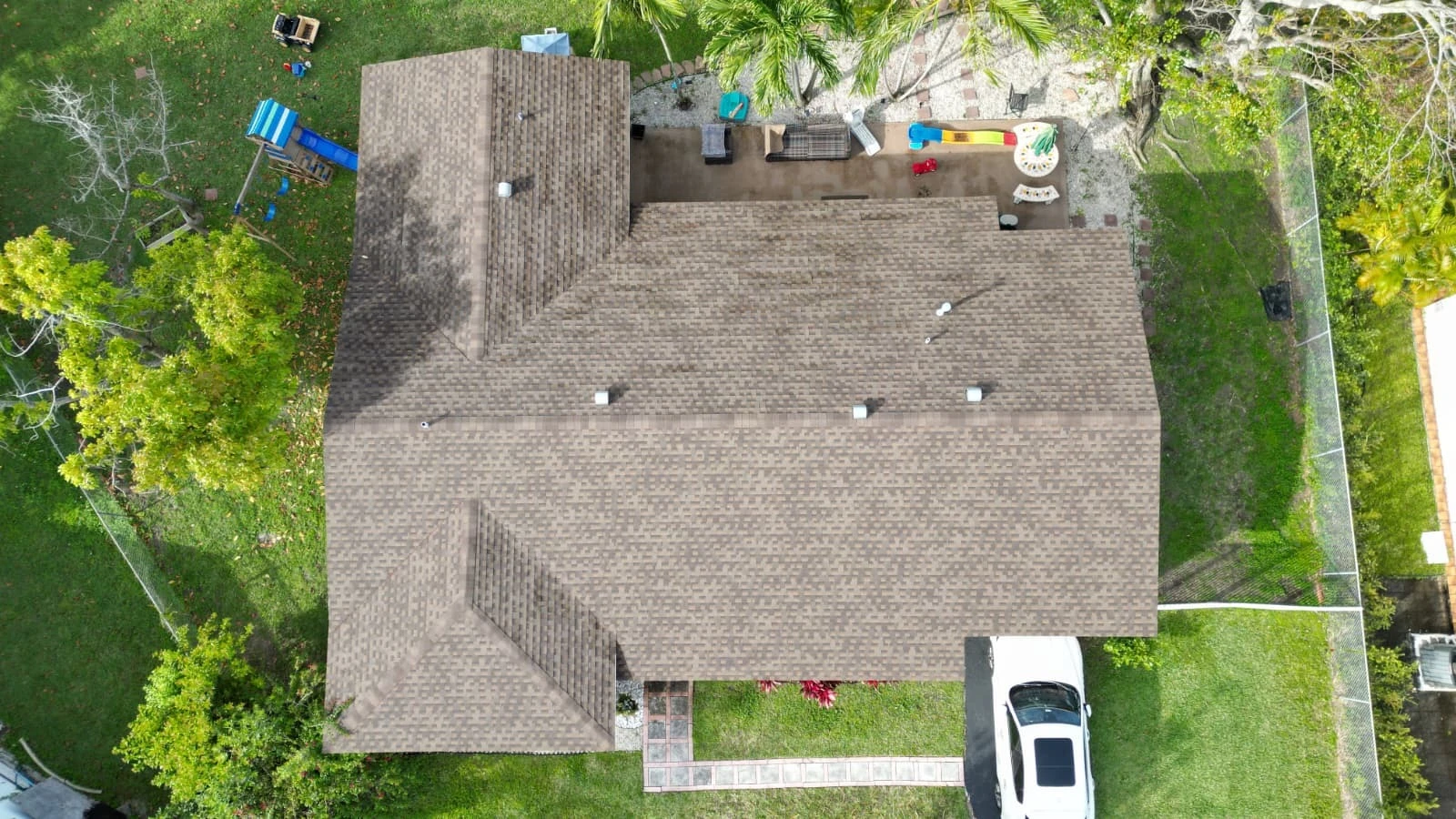 Big Al's Roofing
