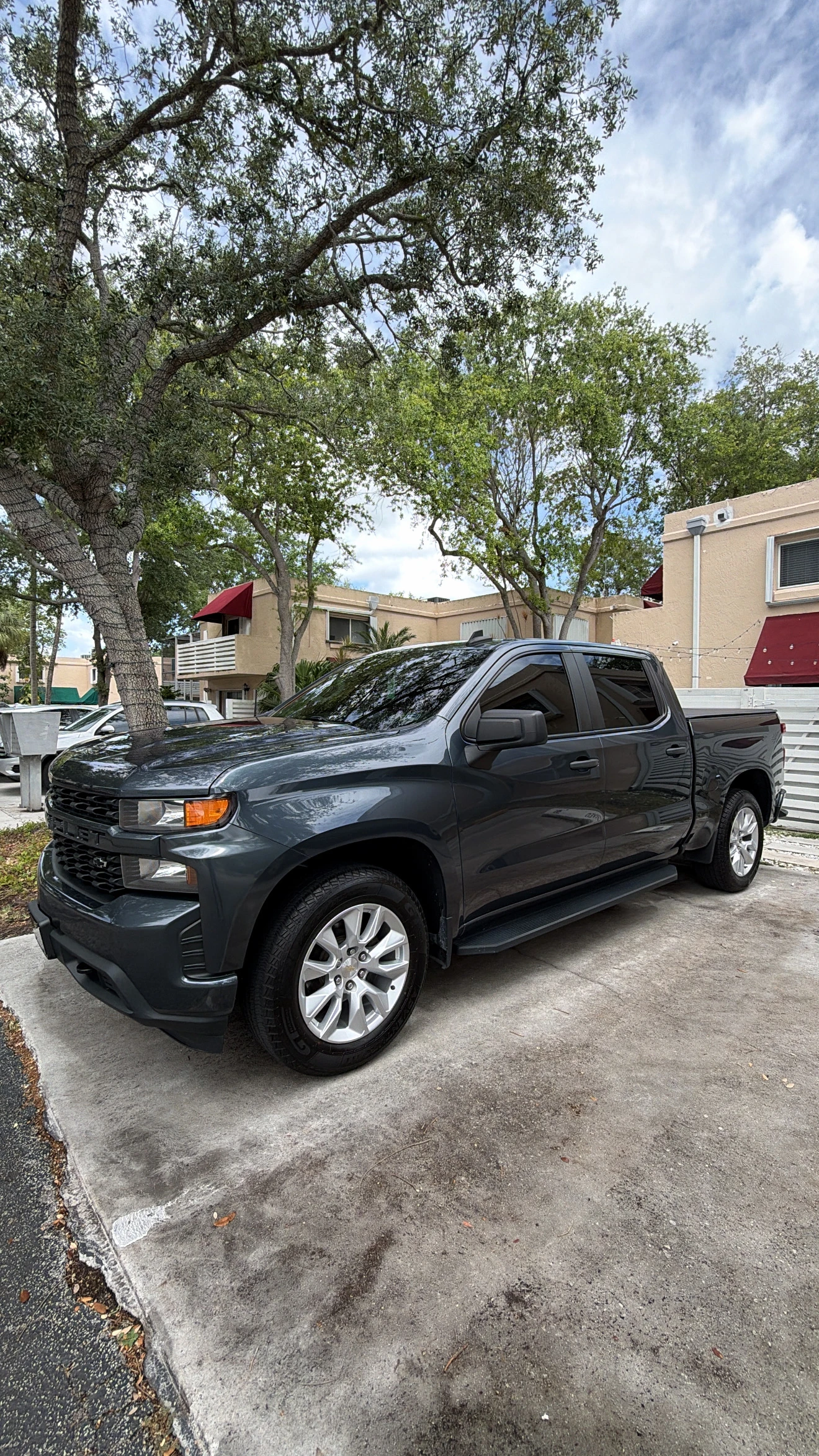 Angie’s Auto Spa