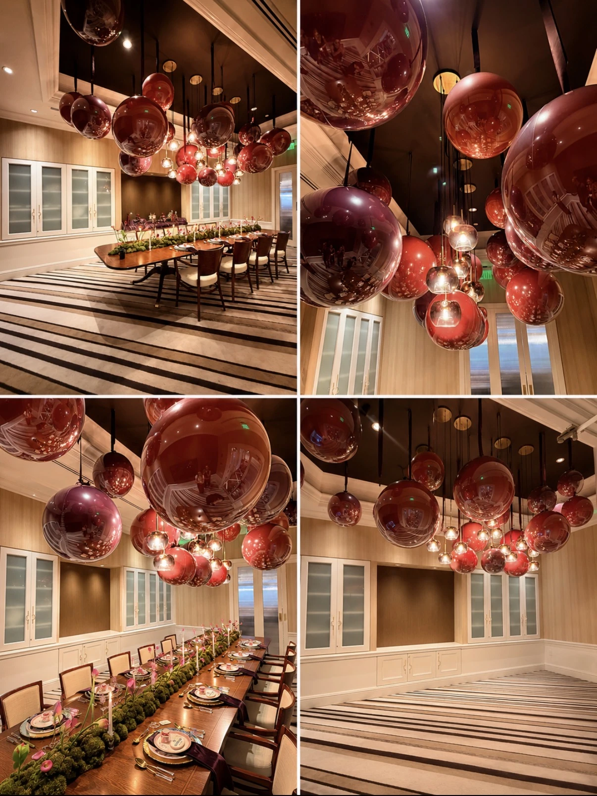 Gables Balloons