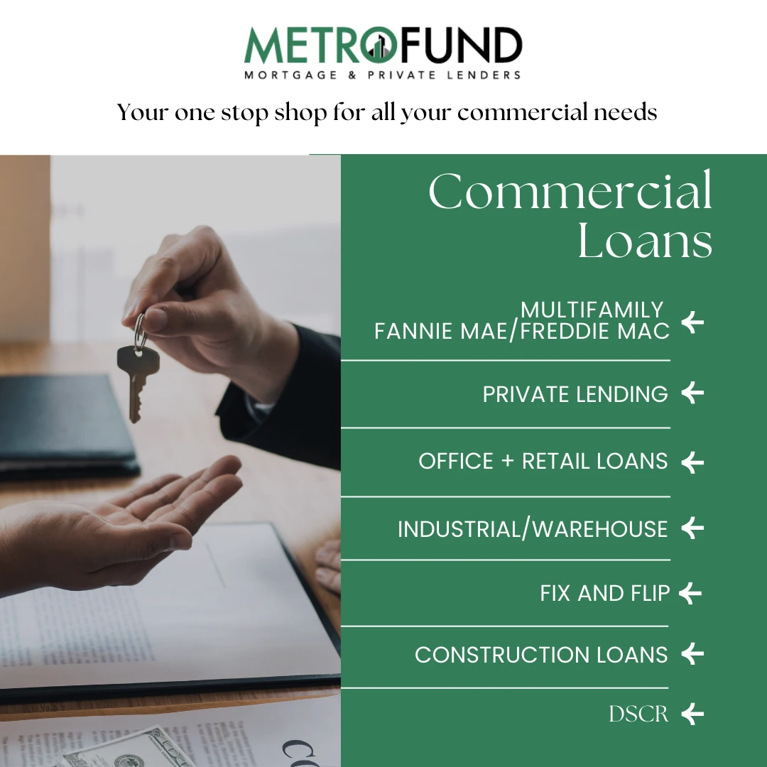 Metro Fund Inc.
