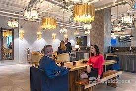 Quest Workspaces