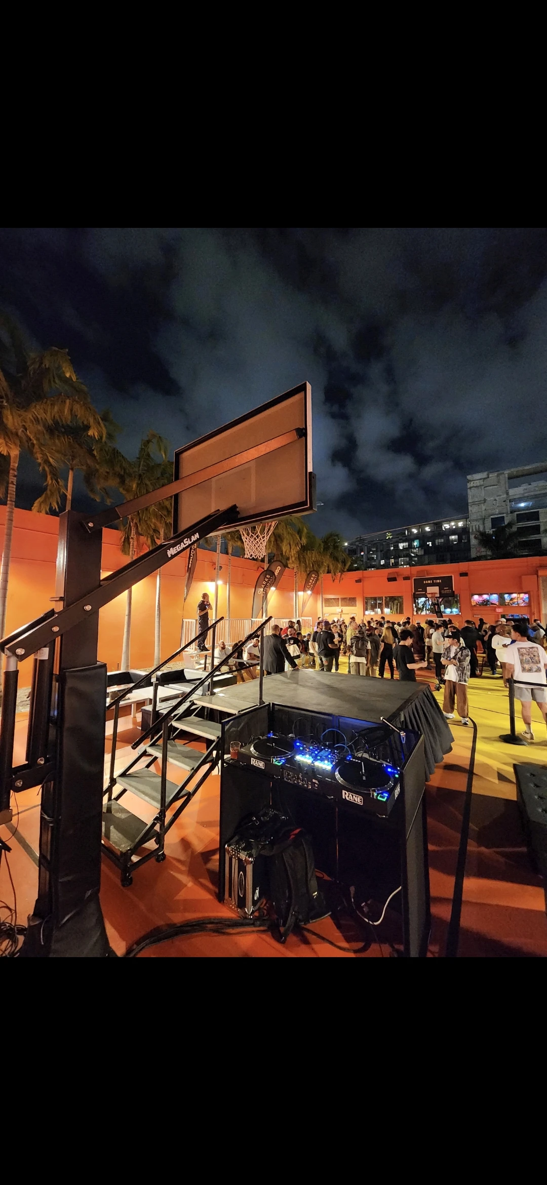 Miami Event Productions