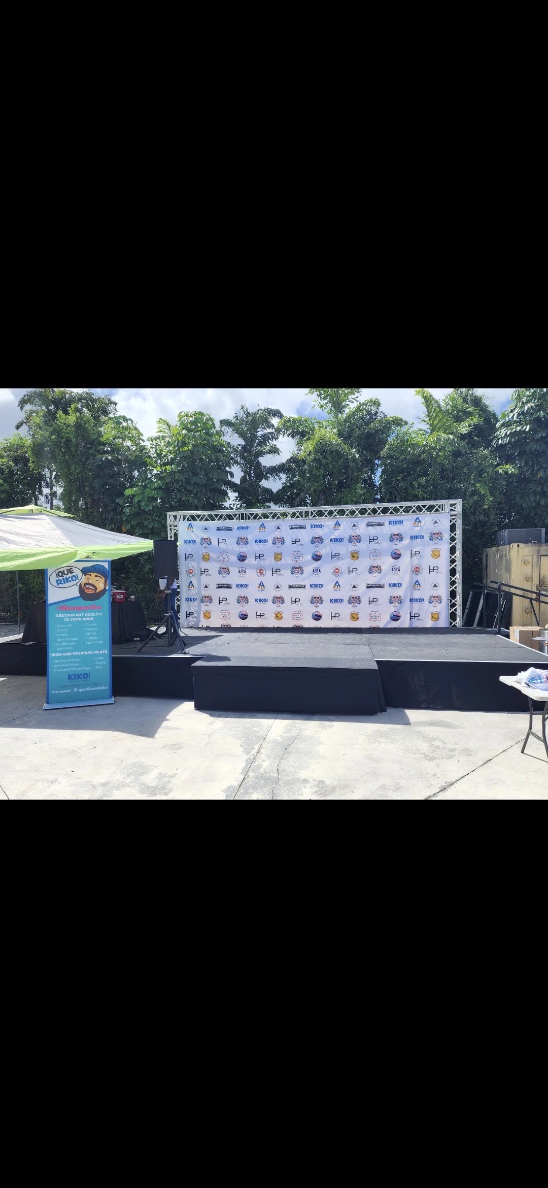 Miami Event Productions
