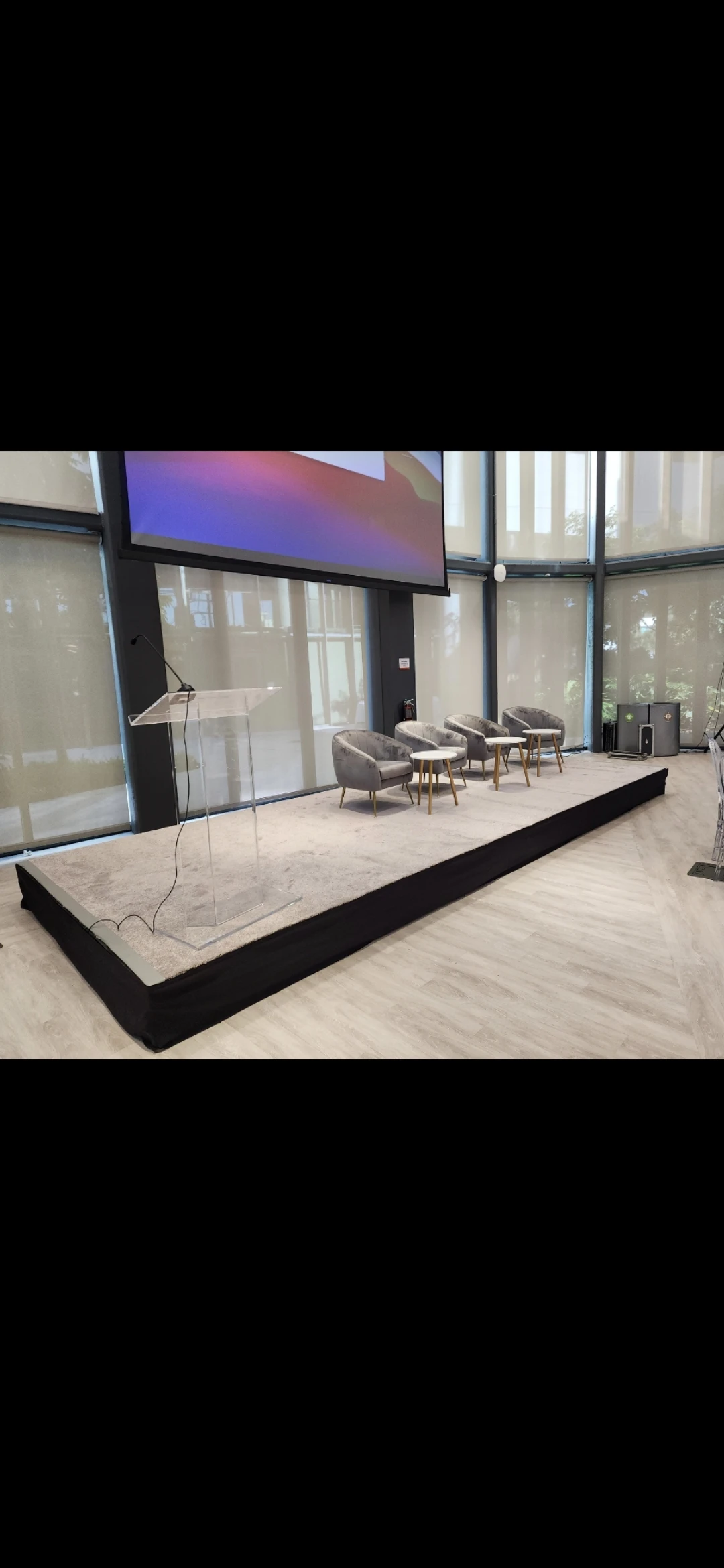 Miami Event Productions