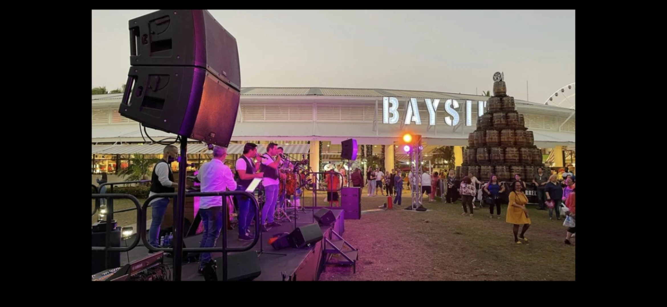 Miami Event Productions