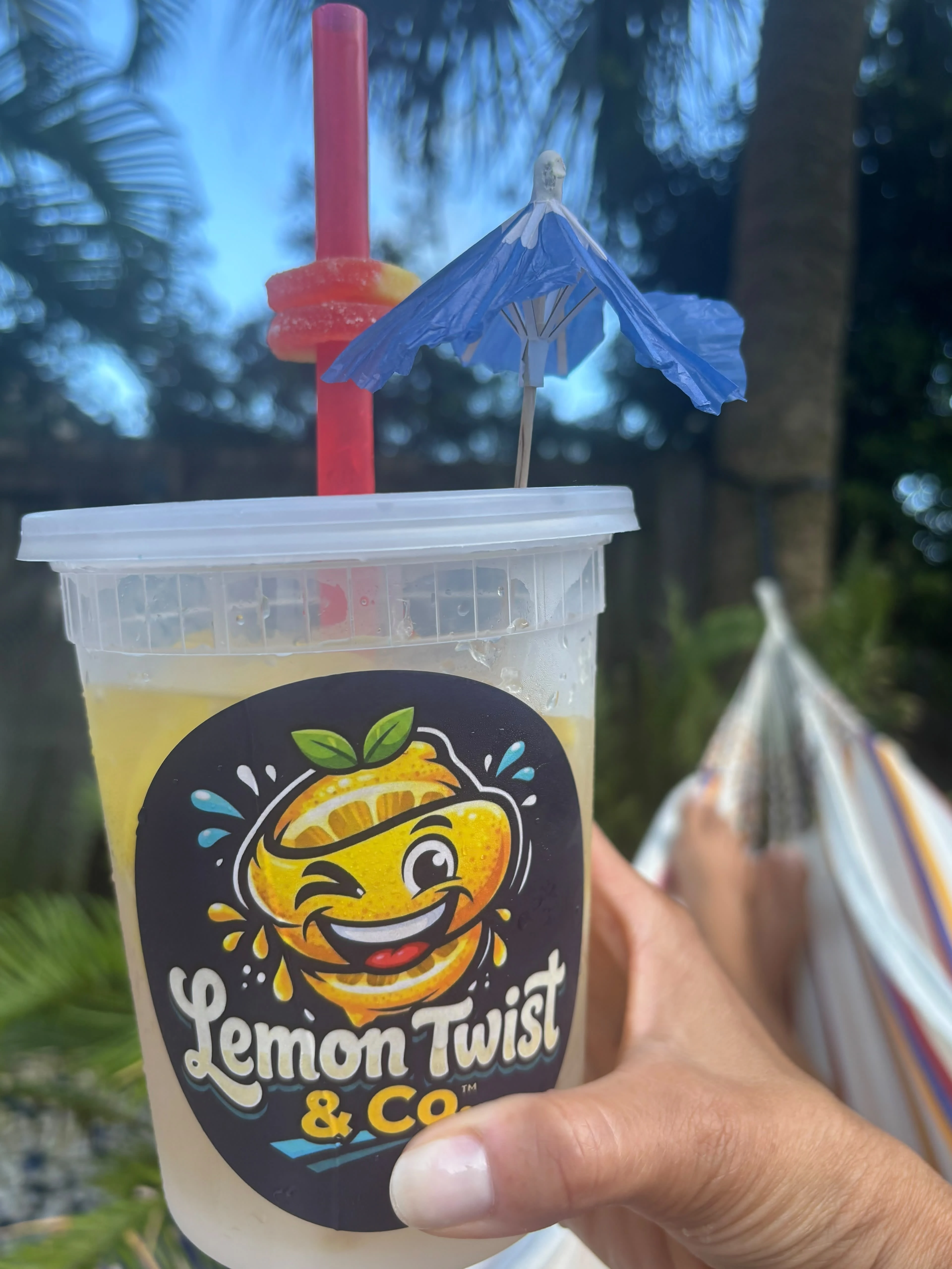 Lemon Twist & Co.