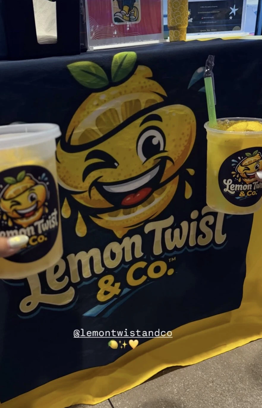 Lemon Twist & Co.