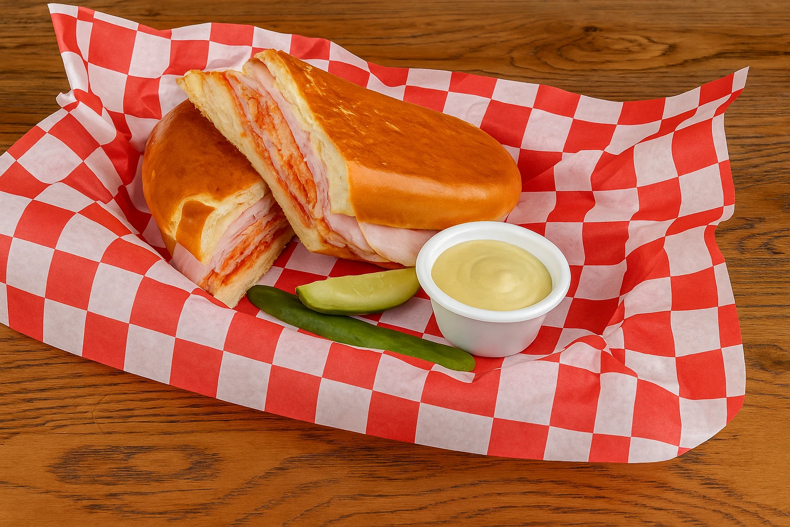 Cuento sandwiches