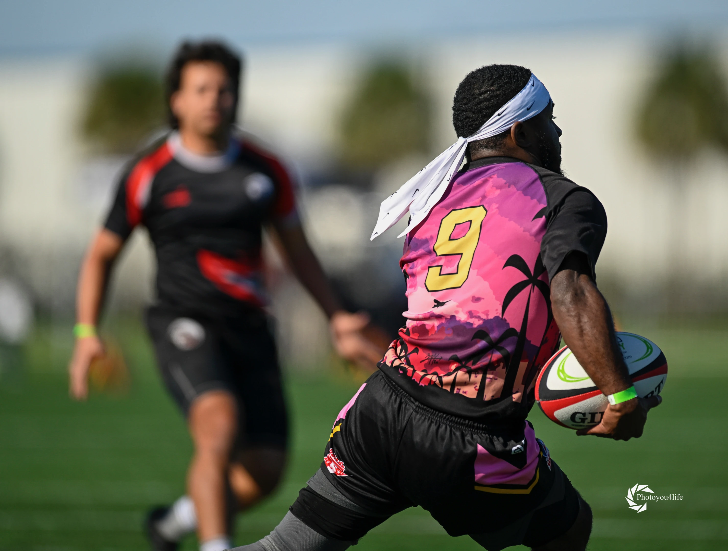 South Florida Rugby Football Club