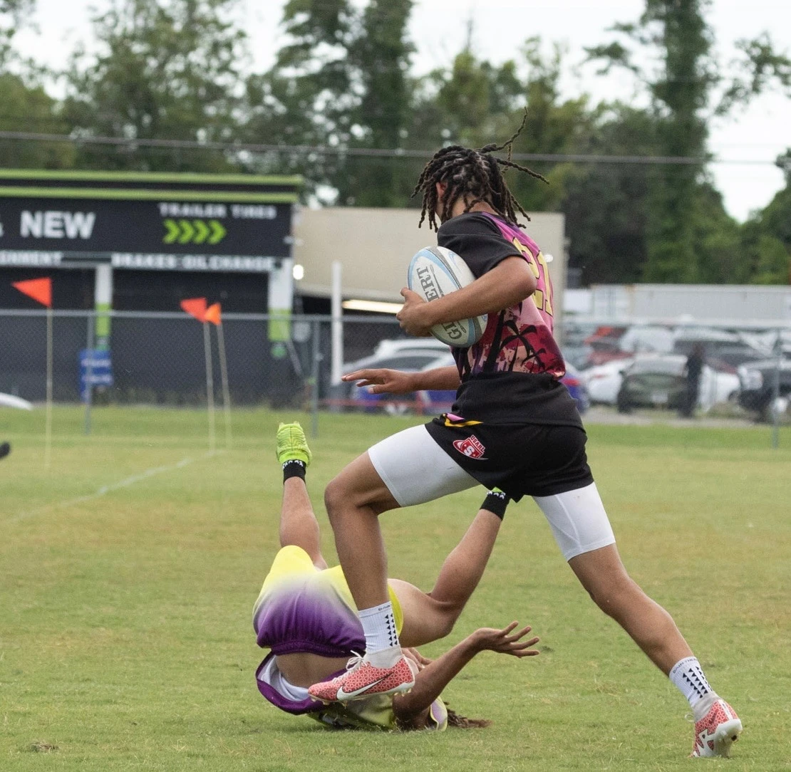 South Florida Rugby Football Club