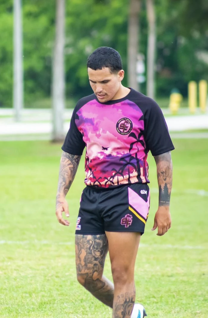 South Florida Rugby Football Club