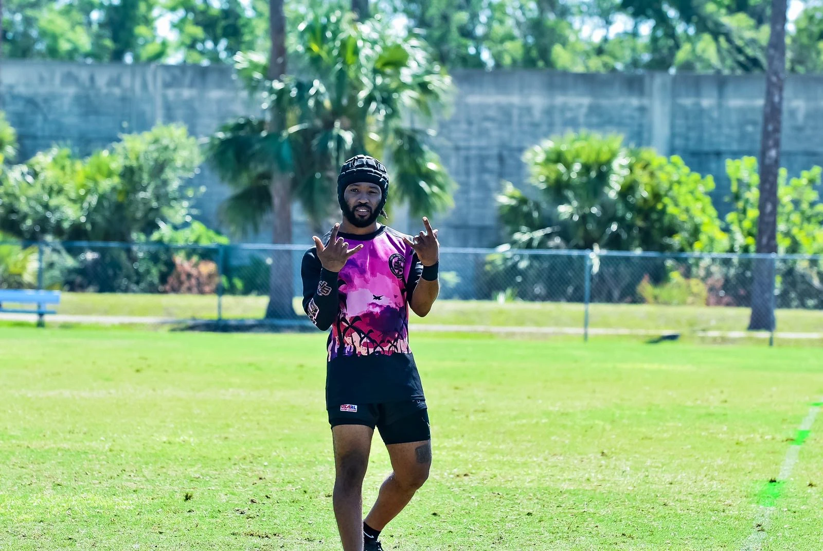 South Florida Rugby Football Club