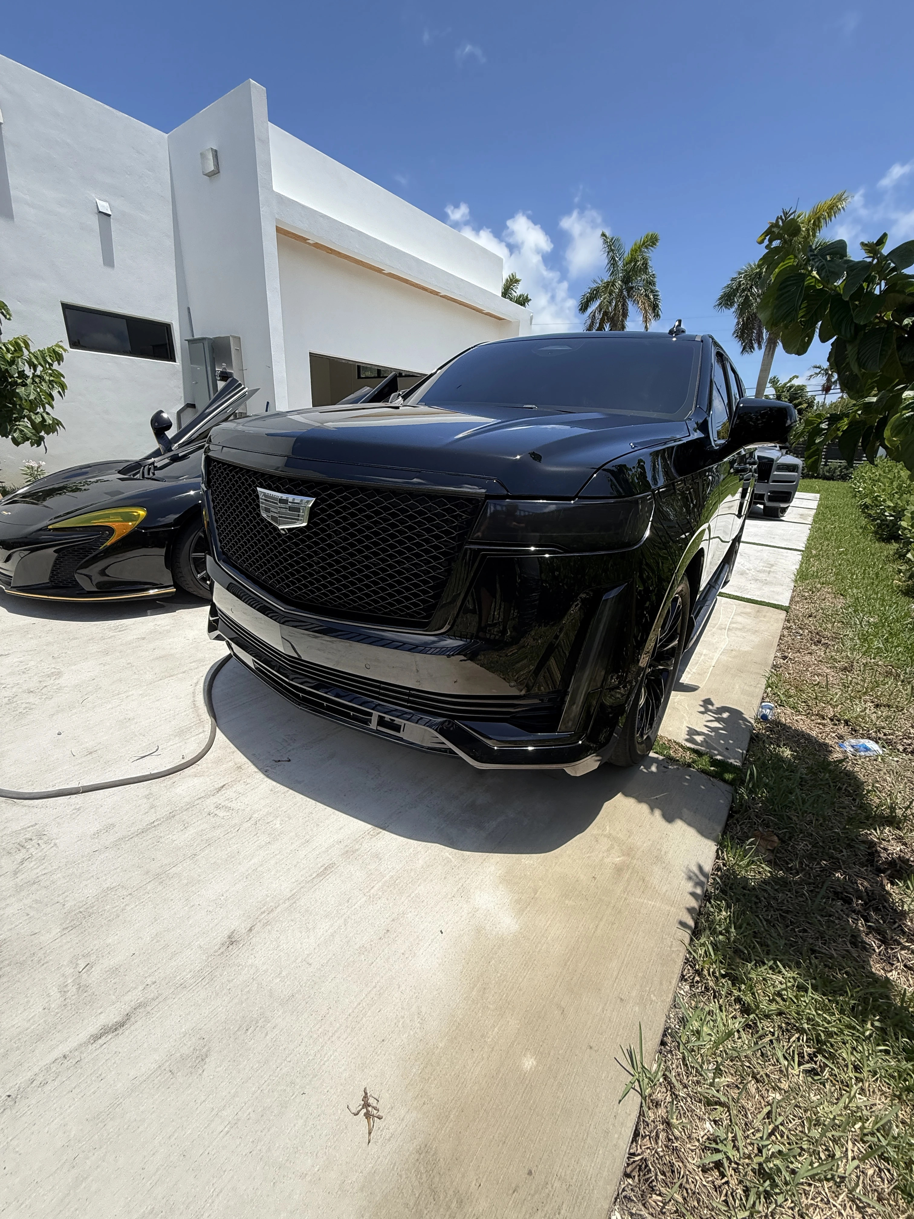 Dade Auto Detailing
