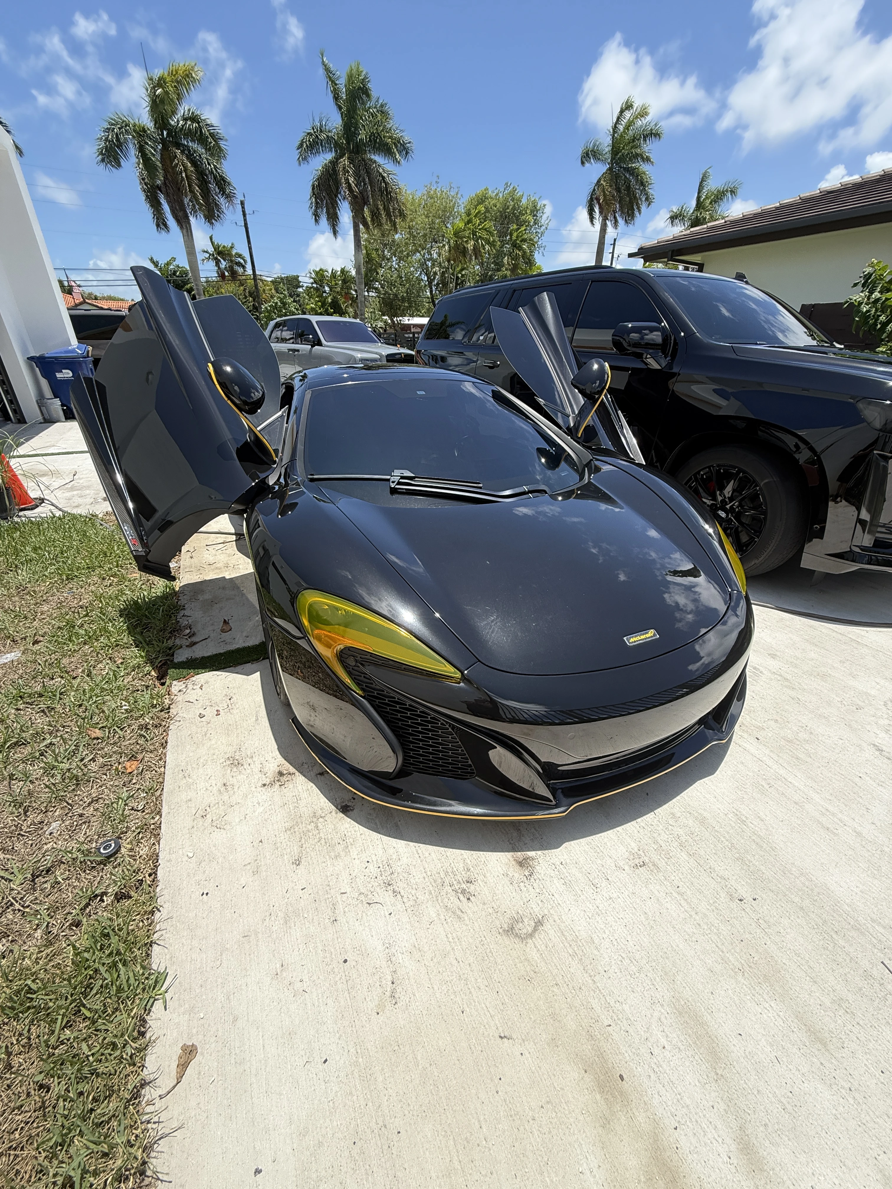 Dade Auto Detailing