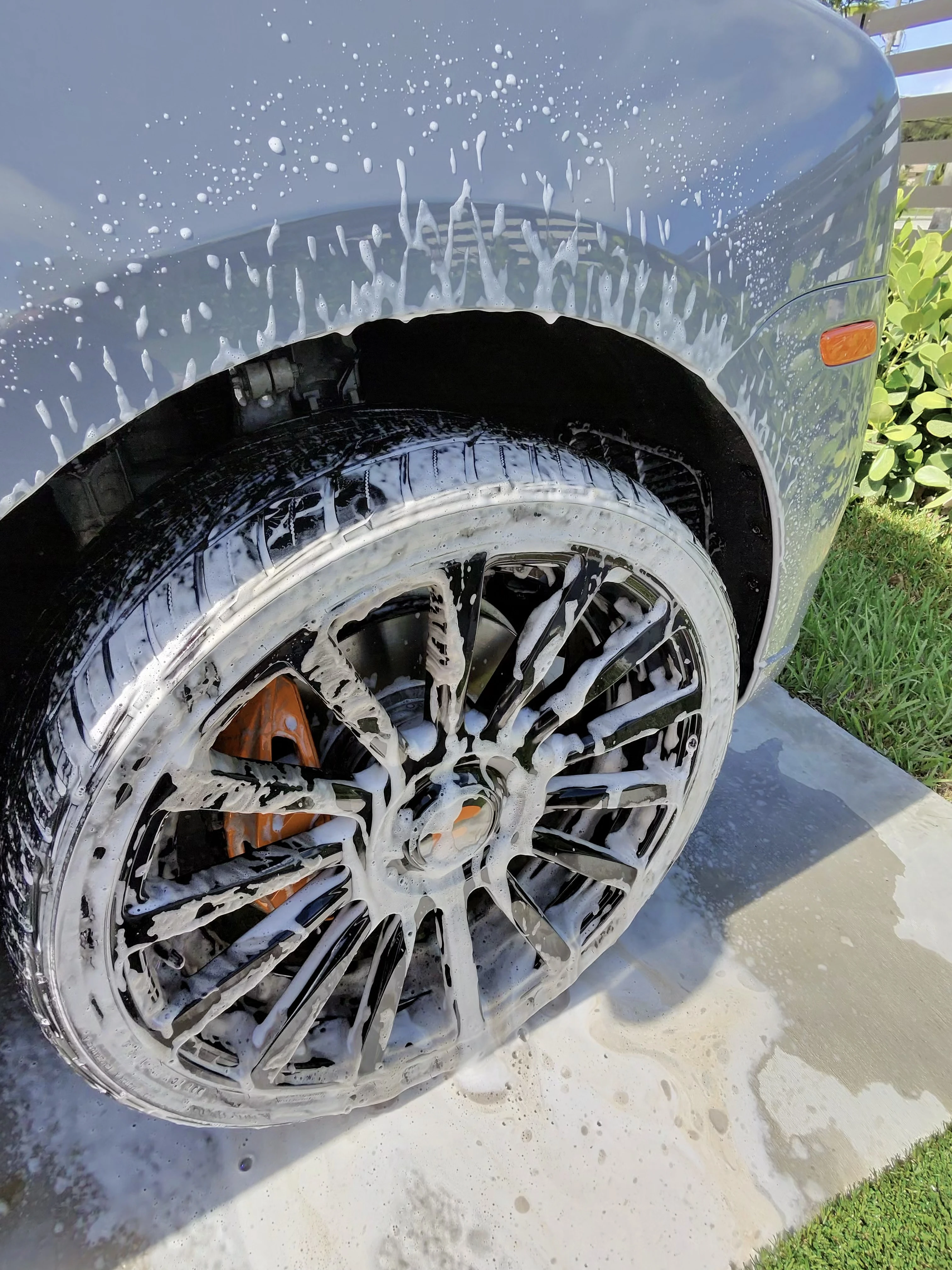 Dade Auto Detailing