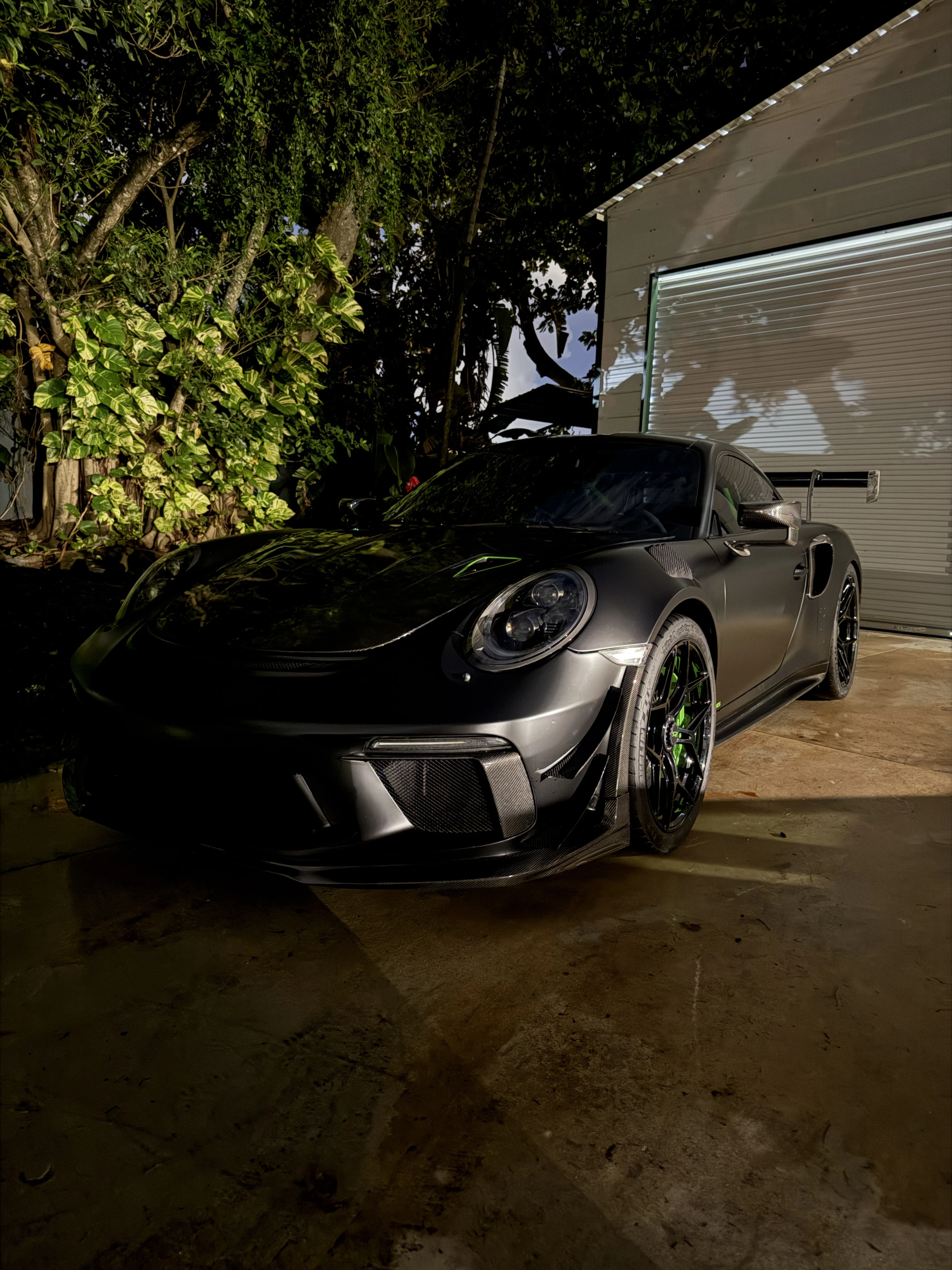 Dade Auto Detailing