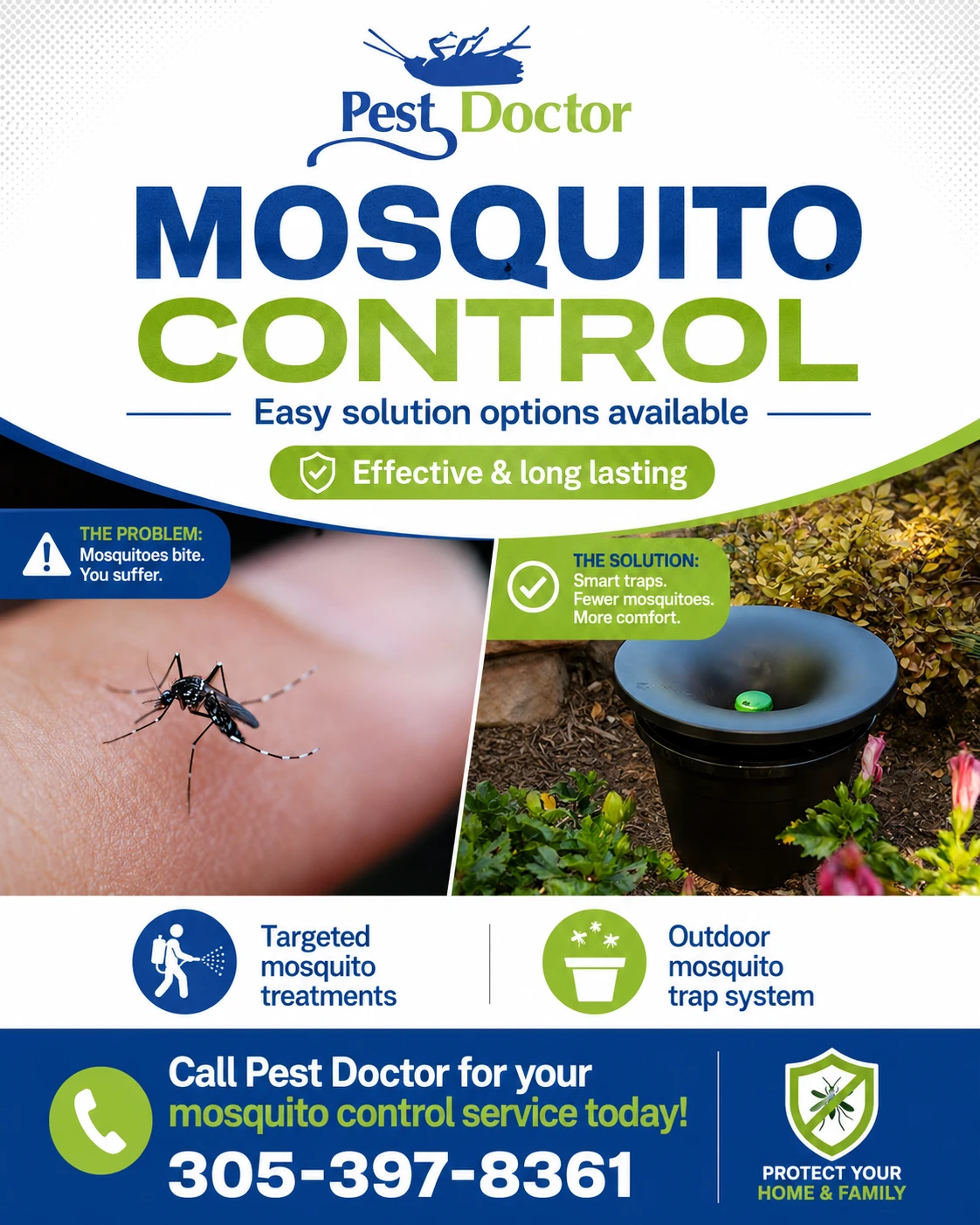Pest Doctor Inc