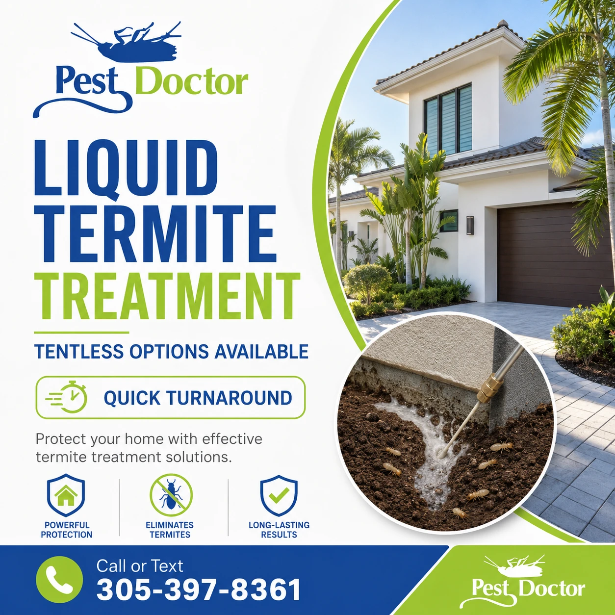 Pest Doctor Inc