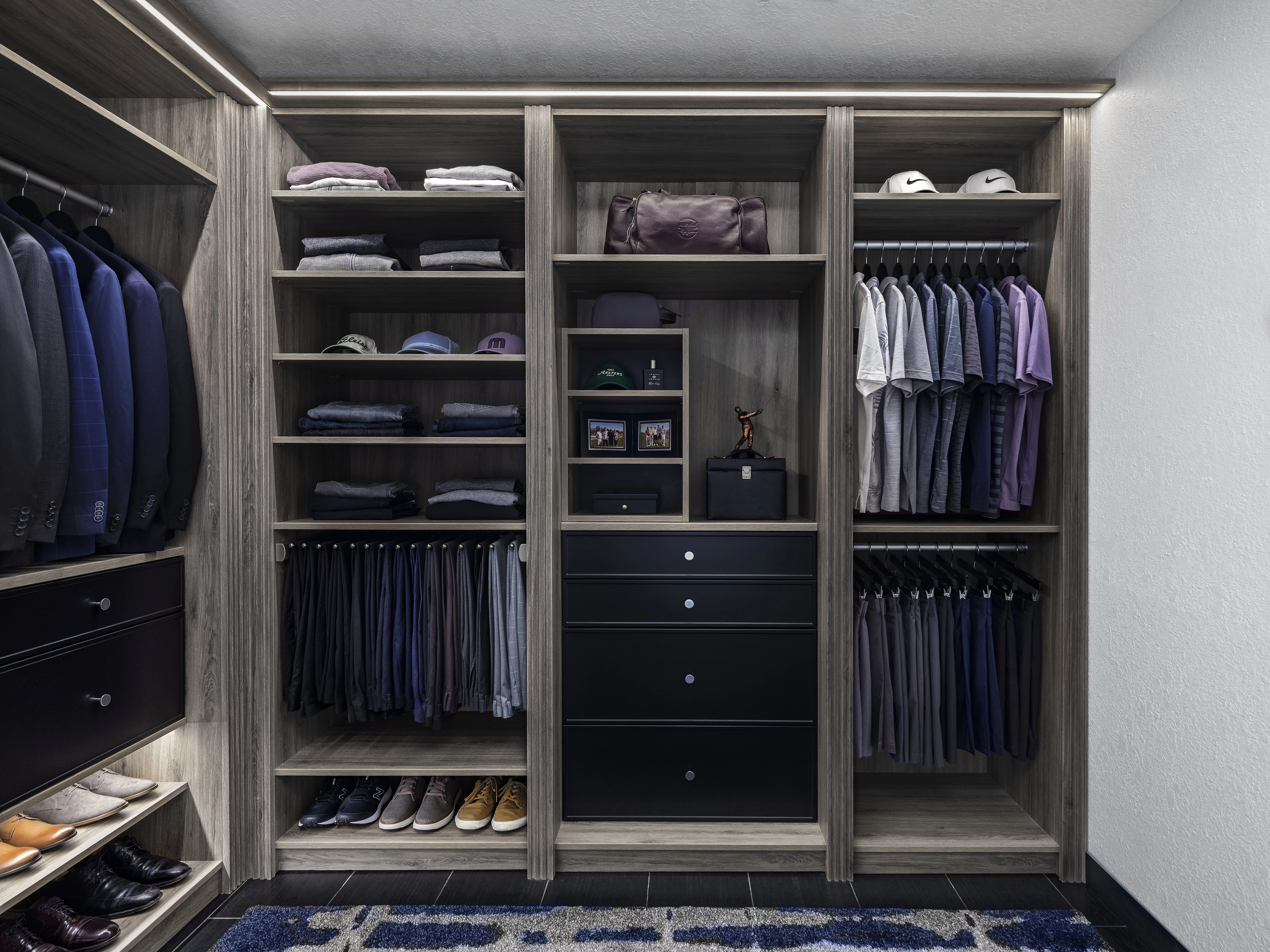 The Closet Lab