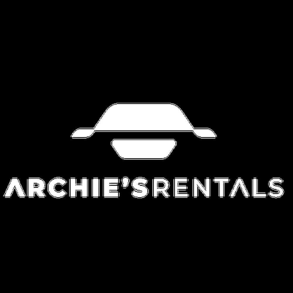 Archies Rentals logo