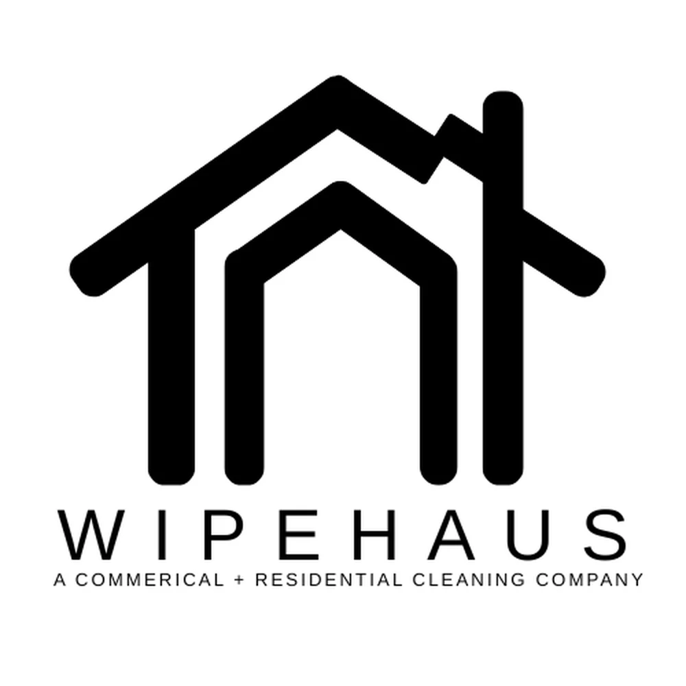wipehauscleaning logo
