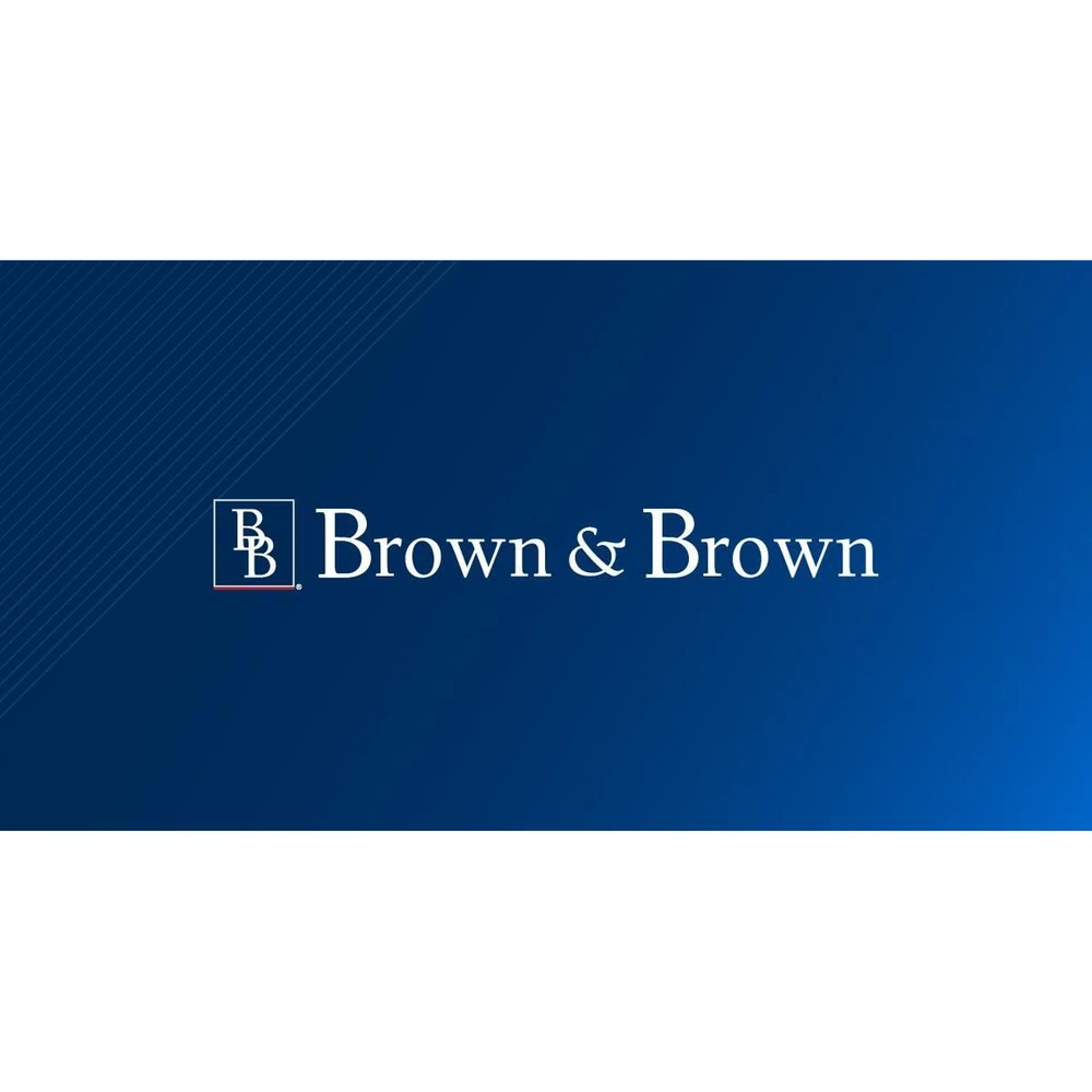 Brown & Brown Miami-Dade logo