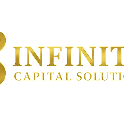 Infinite Capital Solutions logo