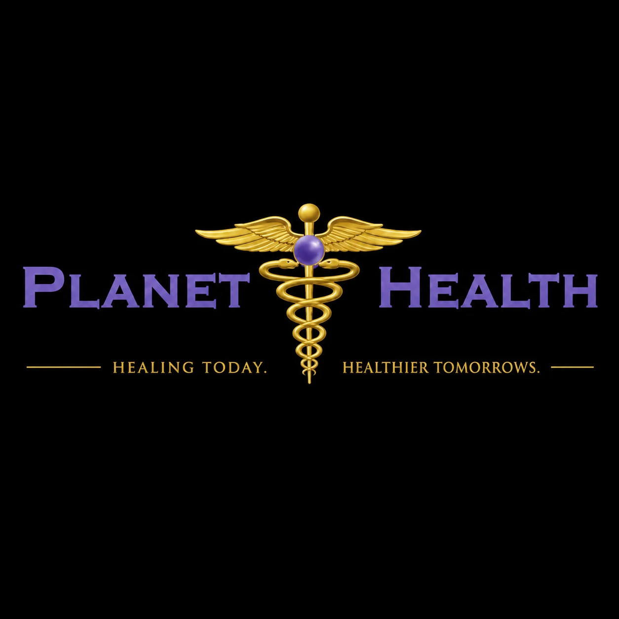 Planet Health  logo