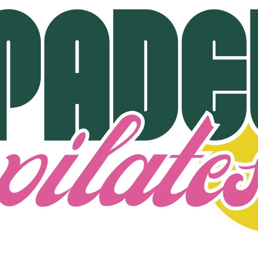 Padel and Pilates logo
