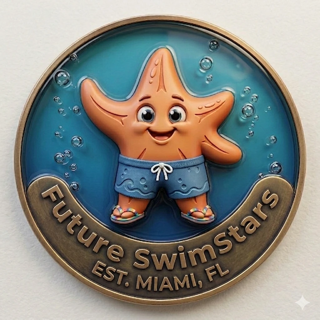 Future SwimStars logo