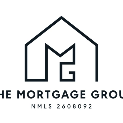 The Mortgage Group logo