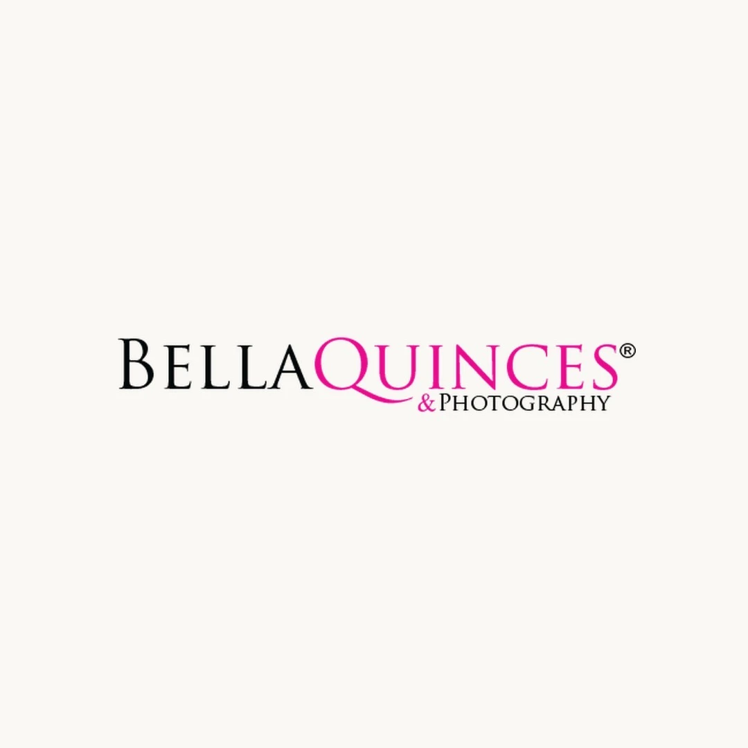 BELLA QUINCES & PHOTOGRAPHY logo