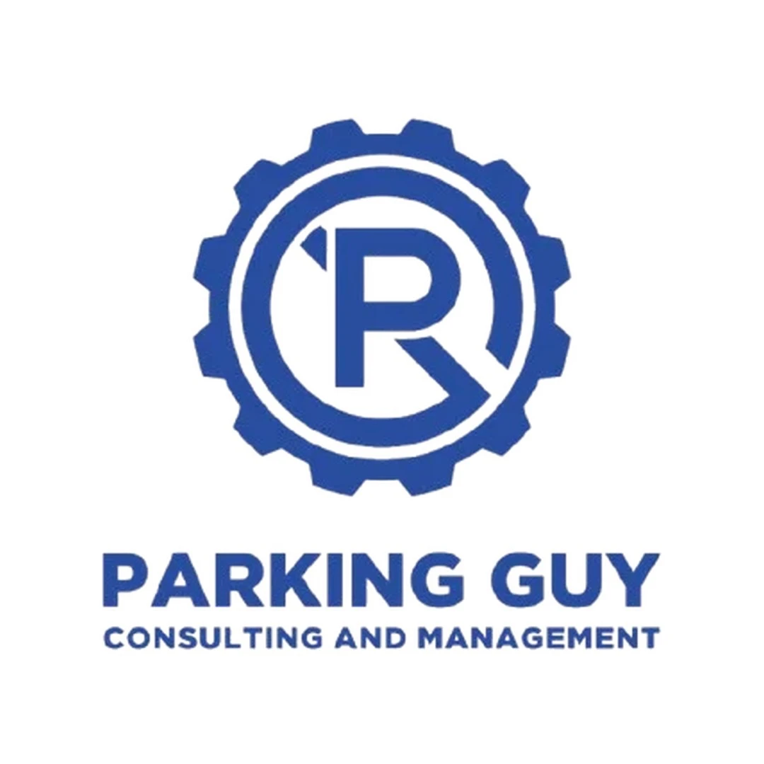 Parking Guy Consulting logo