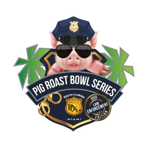 PIg Roast Bowl Series logo
