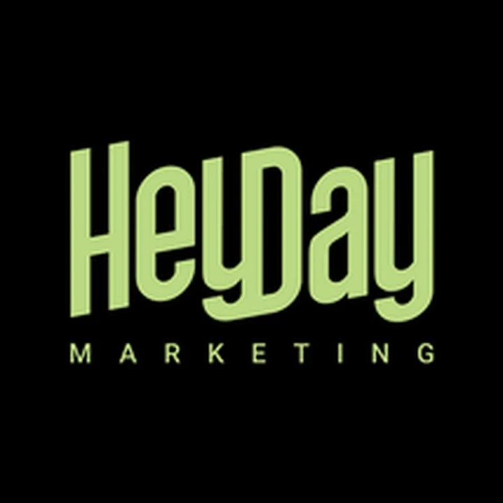 Heyday Marketing
