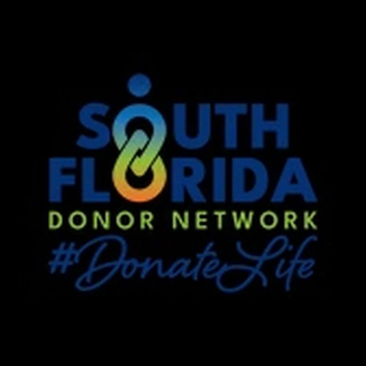 South Florida  Donor Network logo