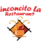 El Rinconcito Latino logo