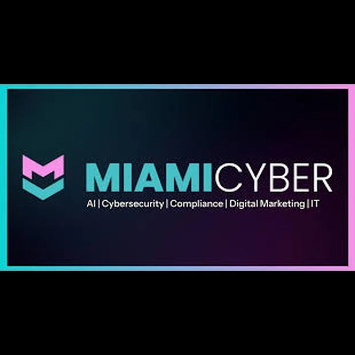 Miami Cyber logo